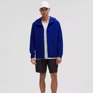 Lululemon black Pace Breaker Linerless 7" athletic shorts - XS